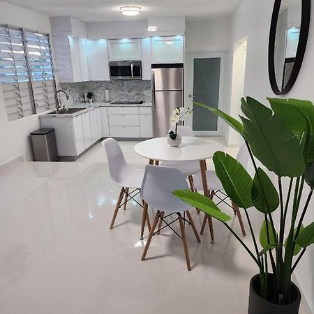 San Juan Home Экстерьер фото