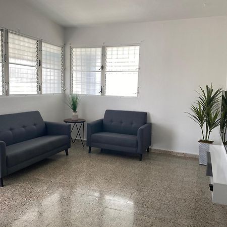 San Juan Home Экстерьер фото