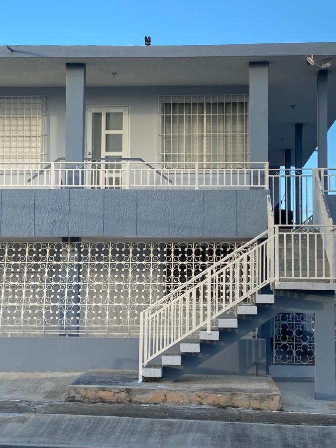 San Juan Home Экстерьер фото