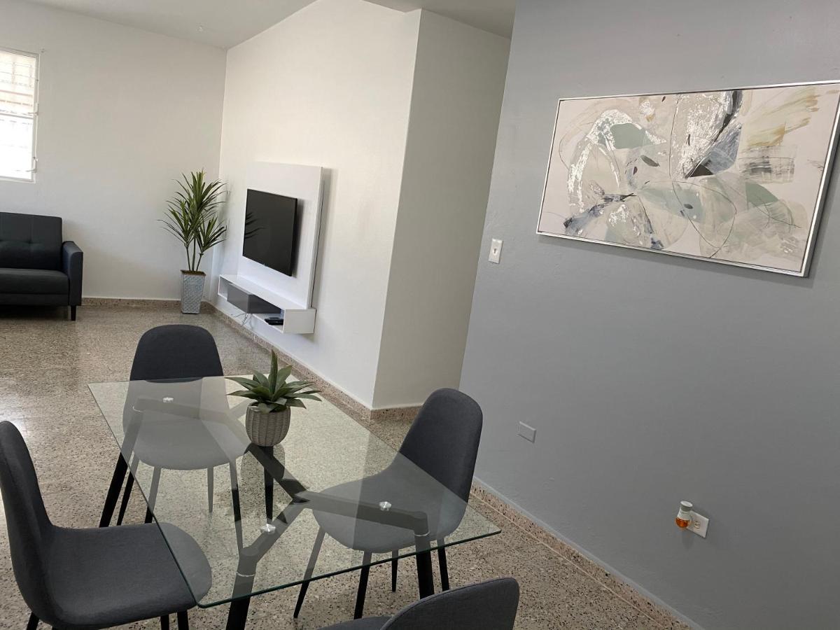 San Juan Home Экстерьер фото