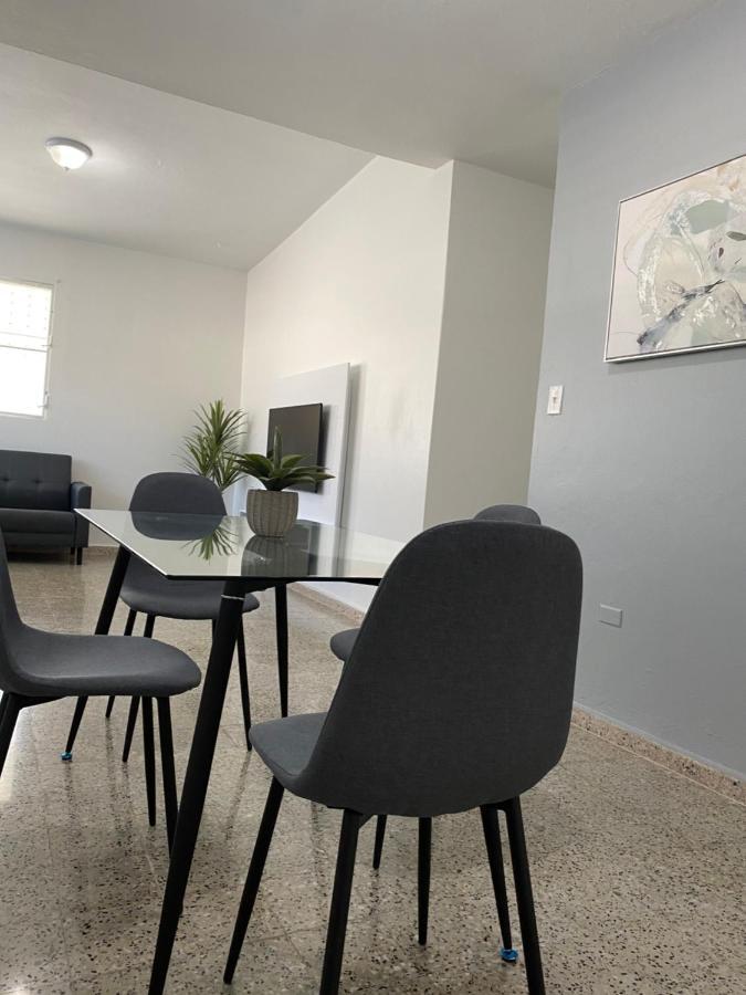 San Juan Home Экстерьер фото