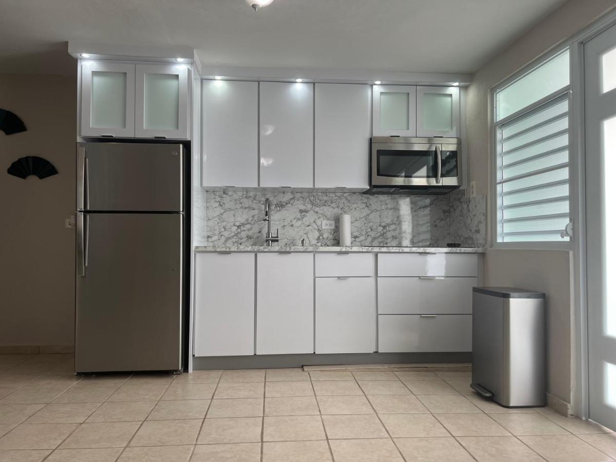San Juan Home Экстерьер фото