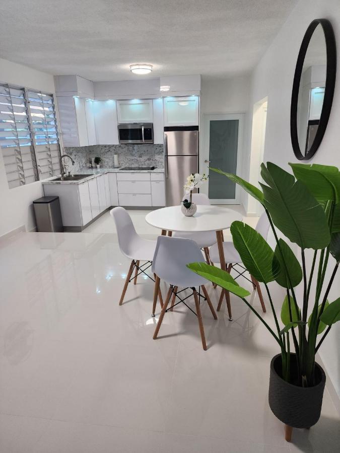 San Juan Home Экстерьер фото