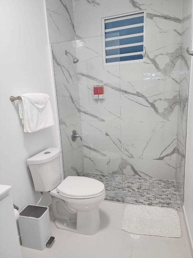 San Juan Home Экстерьер фото