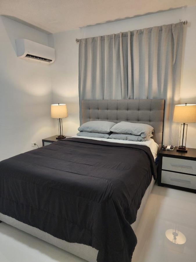 San Juan Home Экстерьер фото