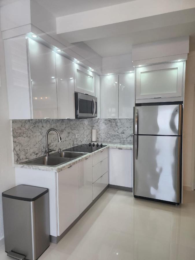 San Juan Home Экстерьер фото