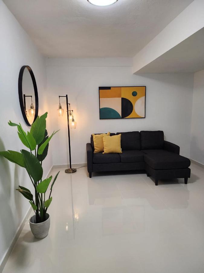 San Juan Home Экстерьер фото