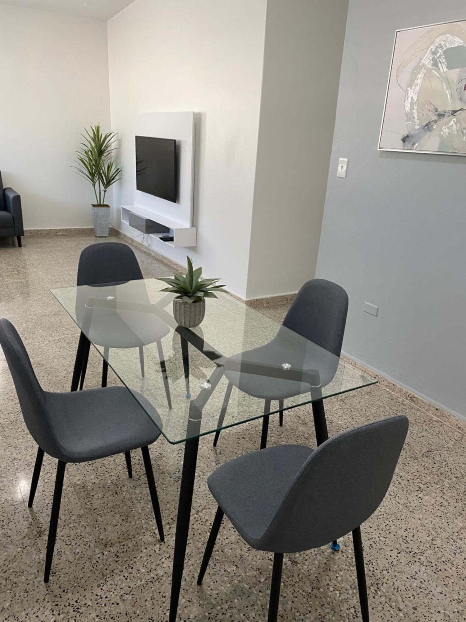 San Juan Home Экстерьер фото