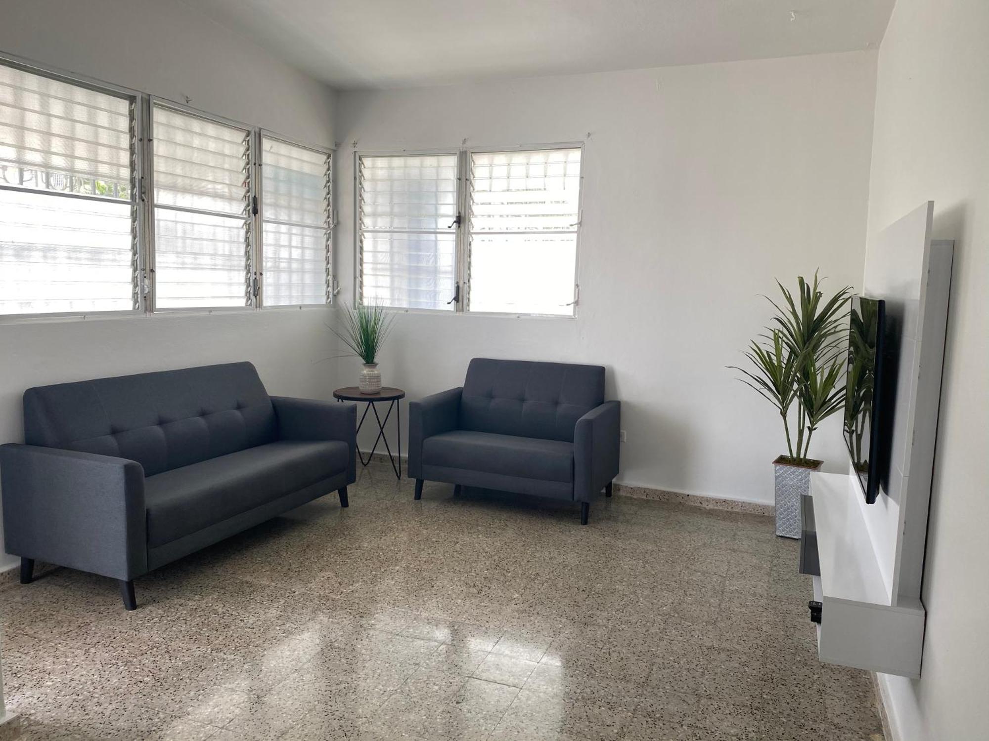San Juan Home Экстерьер фото